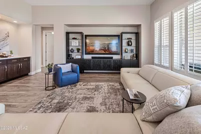 32710 S Cattle Trail, Oracle, AZ 85623 - Photo 16