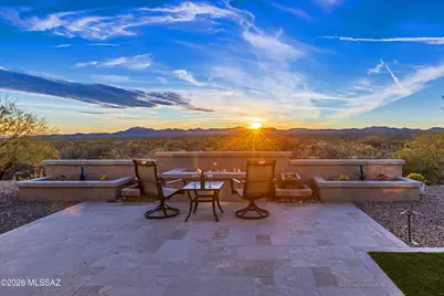 32710 S Cattle Trail, Oracle, AZ 85623 - Photo 42