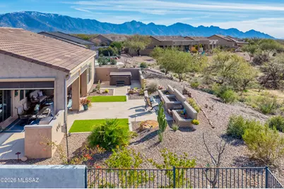 32710 S Cattle Trail, Oracle, AZ 85623 - Photo 30