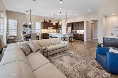 32710 S Cattle Trail, Oracle, AZ 85623 - Photo 14