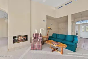 63965 E Whispering Tree Ln, Saddlebrooke, AZ 85739 - Photo 12