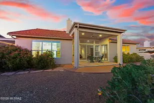 63965 E Whispering Tree Ln, Saddlebrooke, AZ 85739 - Photo 38