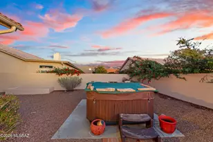 63965 E Whispering Tree Ln, Saddlebrooke, AZ 85739 - Photo 40