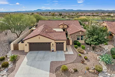 31664 S Flat Rock Drive, Oracle, AZ 85623 - Photo 18