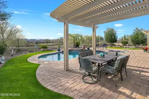 31664 S Flat Rock Dr, Oracle, AZ 85623 - Photo 28