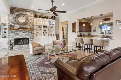 31664 S Flat Rock Drive, Oracle, AZ 85623 - Photo 22