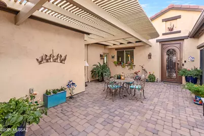 31664 S Flat Rock Drive, Oracle, AZ 85623 - Photo 14