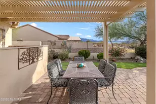 31664 S Flat Rock Dr, Oracle, AZ 85623 - Photo 34