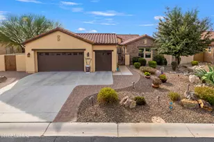 31664 S Flat Rock Dr, Oracle, AZ 85623 - Photo 16