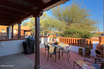 507 W Esperanza Boulevard #A, Green Valley, AZ 85614 - Photo 16