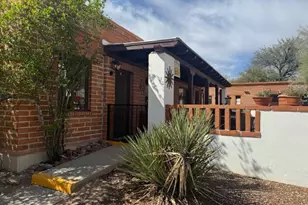 507 W Esperanza Blvd, Green Valley, AZ 85614 - Photo 2