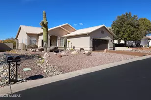 38322 S Golf Course Dr, Saddlebrooke, AZ 85739 - Photo 2
