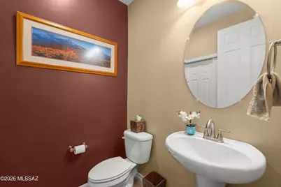 896 W Camino Capria, Sahuarita, AZ 85629 - Photo 12