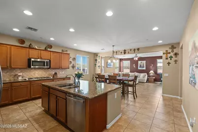 896 W Camino Capria, Sahuarita, AZ 85629 - Photo 4