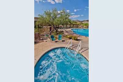 13136 N Desert Flora Lane, Marana, AZ 85658 - Photo 42