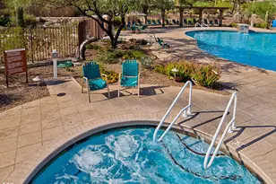 13136 N Desert Flora Ln, Marana, AZ 85658 - Photo 42