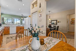 13136 N Desert Flora Ln, Marana, AZ 85658 - Photo 10