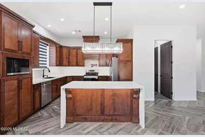 91 Circulo Penjamo, Rio Rico, AZ 85648 - Photo 20