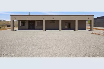 91 Circulo Penjamo, Rio Rico, AZ 85648 - Photo 48