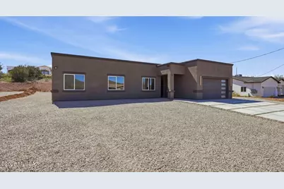 91 Circulo Penjamo, Rio Rico, AZ 85648 - Photo 10