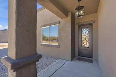 91 Circulo Penjamo, Rio Rico, AZ 85648 - Photo 12