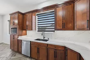 91 Circulo Penjamo, Rio Rico, AZ 85648 - Photo 22