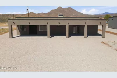 91 Circulo Penjamo, Rio Rico, AZ 85648 - Photo 8