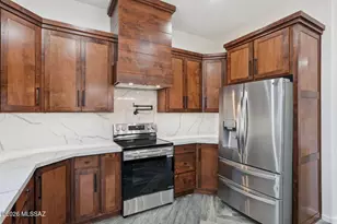 91 Circulo Penjamo, Rio Rico, AZ 85648 - Photo 24