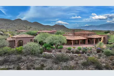 14629 N Granite Peak Place, Oro Valley, AZ 85755 - Photo 1