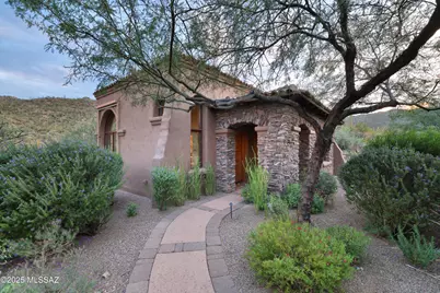 14629 N Granite Peak Place, Oro Valley, AZ 85755 - Photo 32