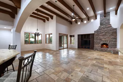 14629 N Granite Peak Place, Oro Valley, AZ 85755 - Photo 8