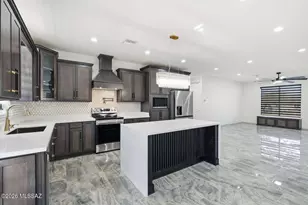 89 Circulo Penjamo, Rio Rico, AZ 85648 - Photo 18