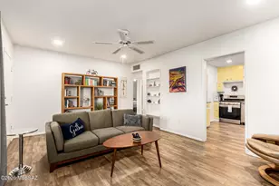 1501 N Cloverland Ave, Tucson, AZ 85712 - Photo 4