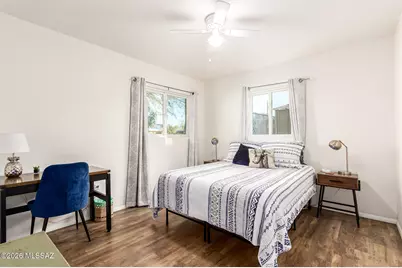 1501 N Cloverland Avenue, Tucson, AZ 85712 - Photo 14