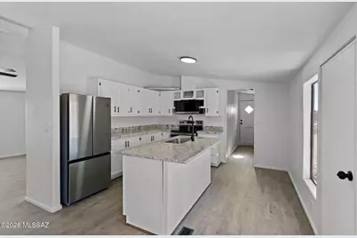 9876 S Cactus Apple Lane, Tucson, AZ 85756 - Photo 6