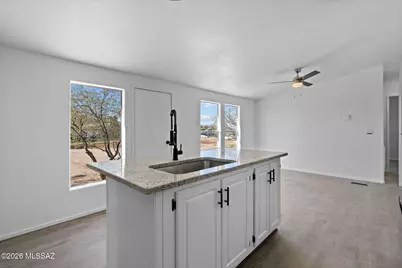 9876 S Cactus Apple Lane, Tucson, AZ 85756 - Photo 8