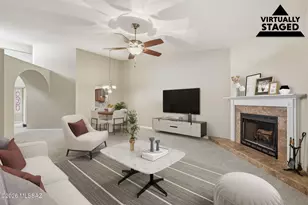 8614 E Pembrook Dr, Tucson, AZ 85715 - Photo 2