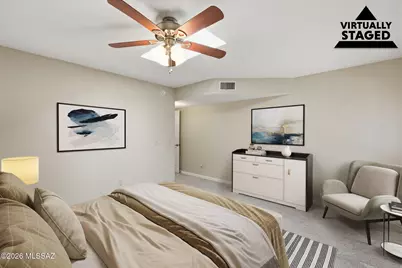 8614 E Pembrook Drive, Tucson, AZ 85715 - Photo 4