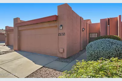 8614 E Pembrook Drive, Tucson, AZ 85715 - Photo 6