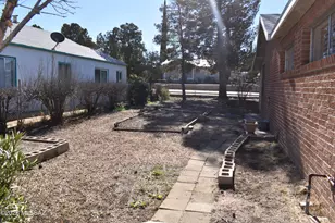 274 W Bonita St, Benson, AZ 85602 - Photo 30