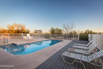 1991 E Campbell Terrace, Tucson, AZ 85718 - Photo 48