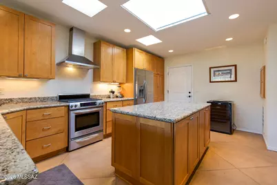 1991 E Campbell Terrace, Tucson, AZ 85718 - Photo 14