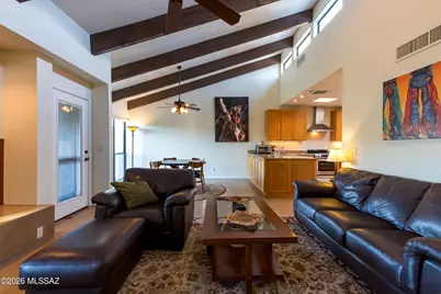 1991 E Campbell Terrace, Tucson, AZ 85718 - Photo 4