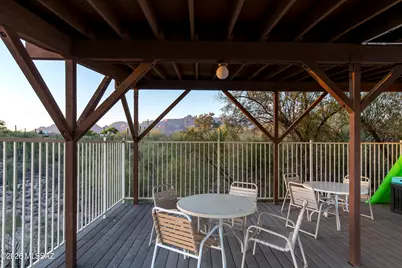 1991 E Campbell Terrace, Tucson, AZ 85718 - Photo 50