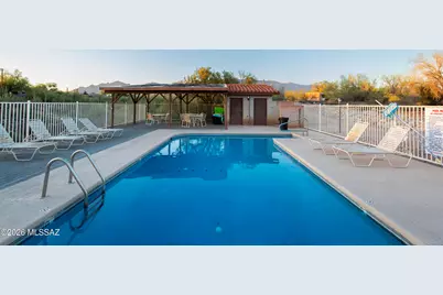 1991 E Campbell Terrace, Tucson, AZ 85718 - Photo 46