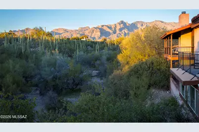 1991 E Campbell Terrace, Tucson, AZ 85718 - Photo 44