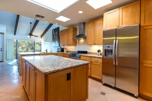 1991 E Campbell Terrace, Tucson, AZ 85718 - Photo 16