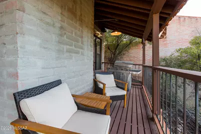 1991 E Campbell Terrace, Tucson, AZ 85718 - Photo 42