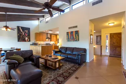 1991 E Campbell Terrace, Tucson, AZ 85718 - Photo 6