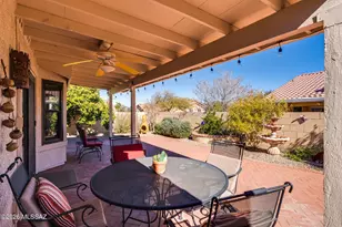 9990 N Hillview Dr, Oro Valley, AZ 85737 - Photo 34